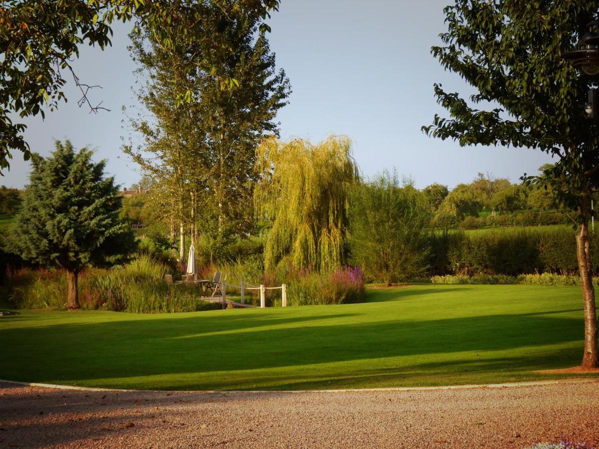 Walwyn Court Barns Villa Ledbury Luaran gambar