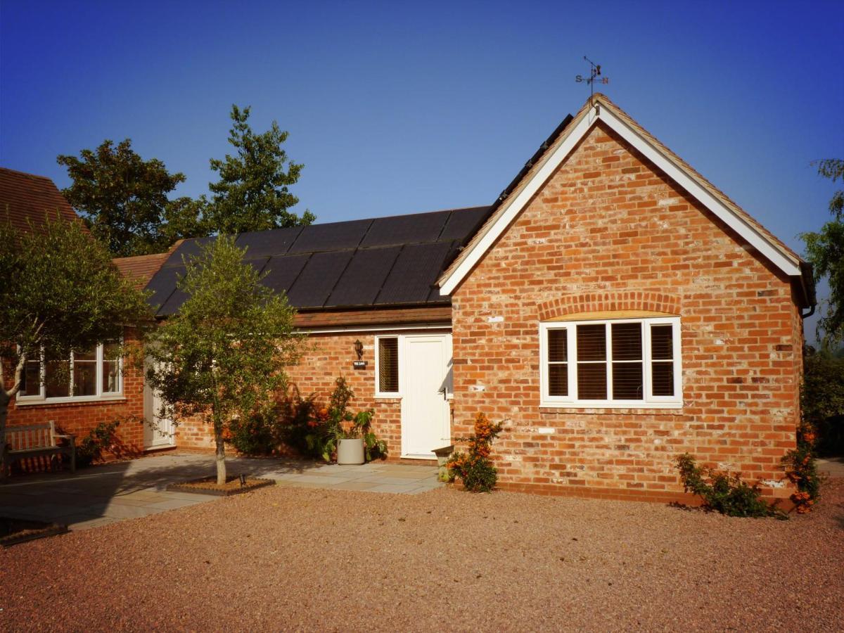Walwyn Court Barns Villa Ledbury Luaran gambar
