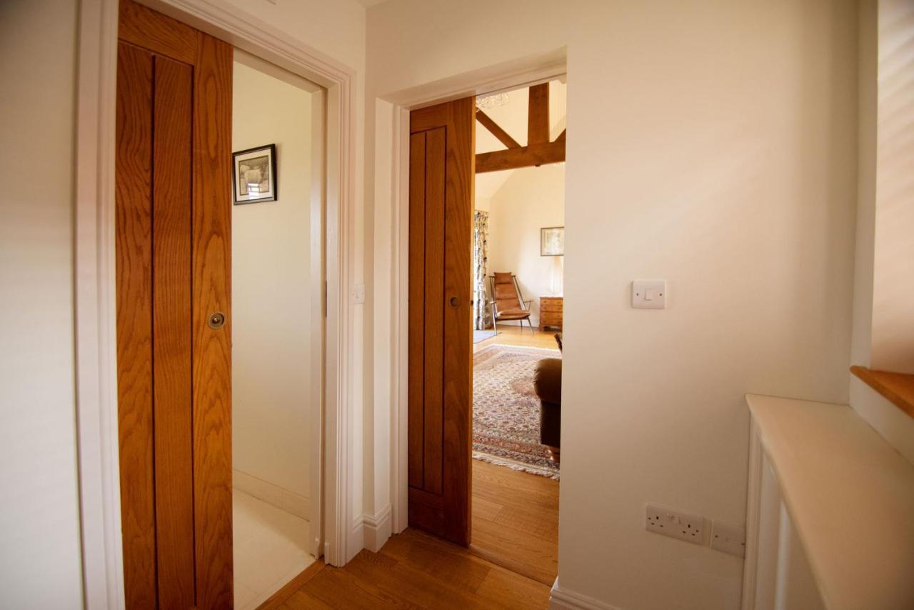 Walwyn Court Barns Villa Ledbury Luaran gambar