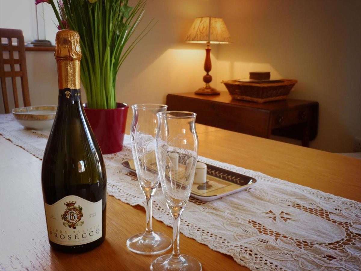 Walwyn Court Barns Villa Ledbury Luaran gambar