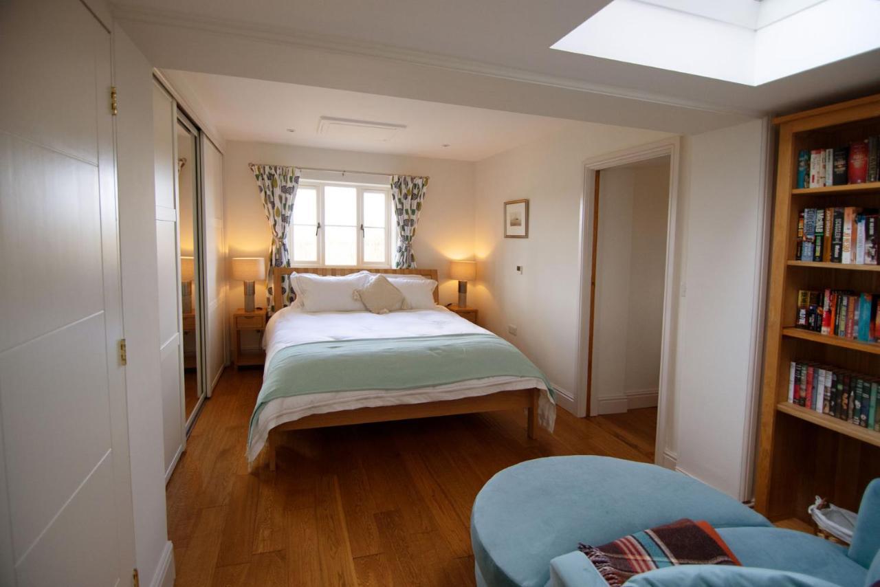 Walwyn Court Barns Villa Ledbury Luaran gambar