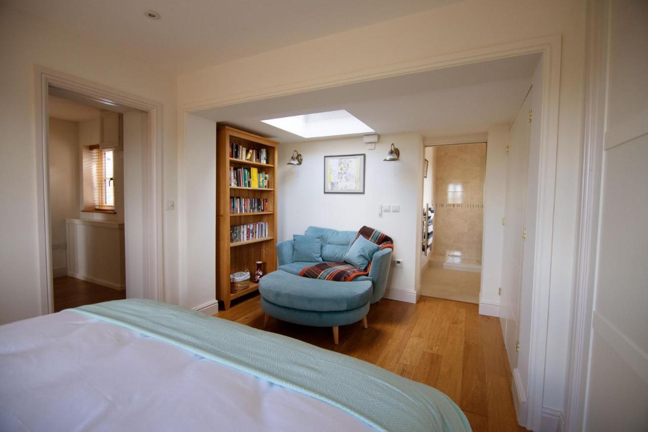 Walwyn Court Barns Villa Ledbury Luaran gambar