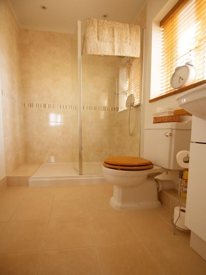 Walwyn Court Barns Villa Ledbury Luaran gambar