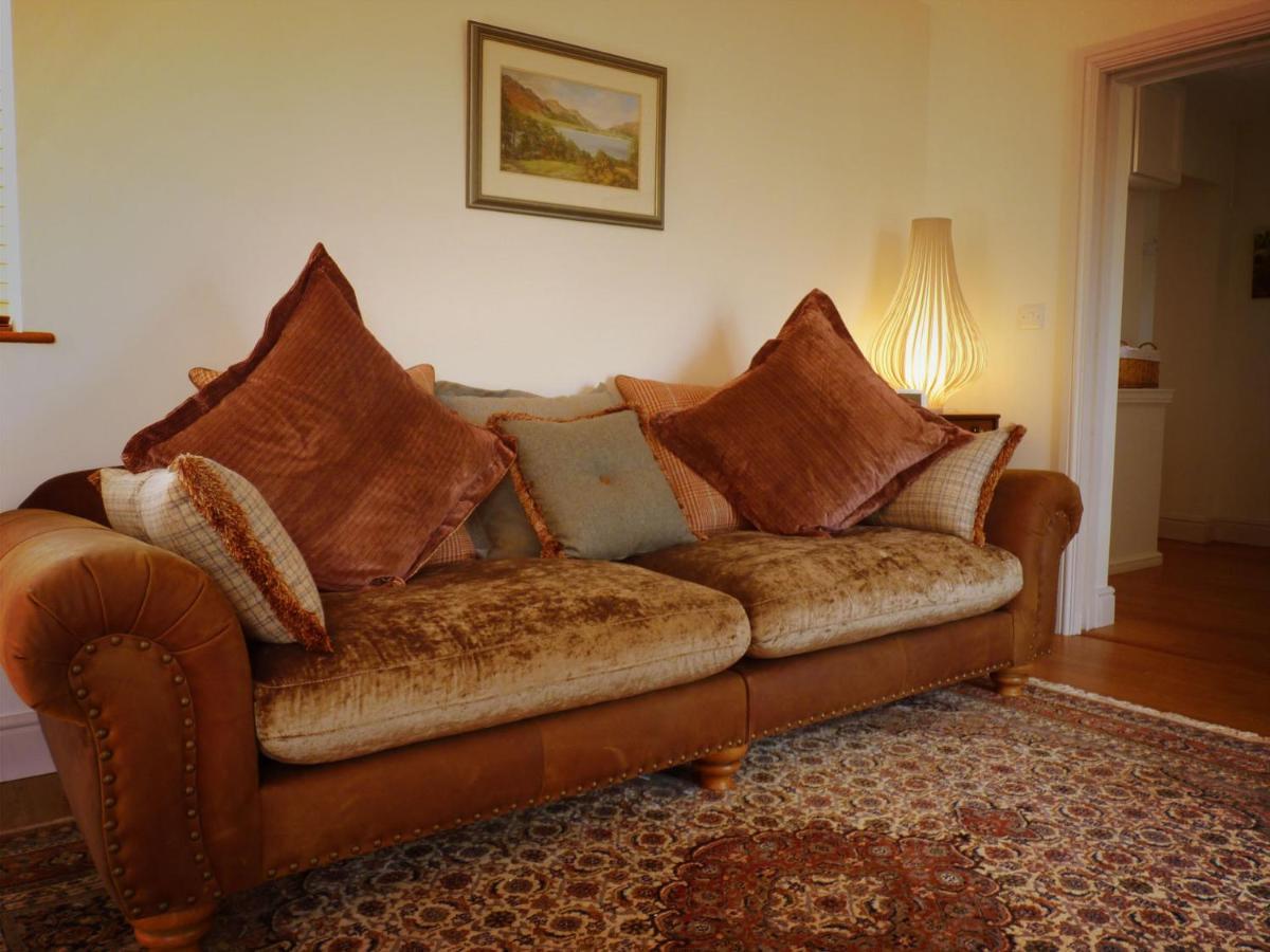Walwyn Court Barns Villa Ledbury Luaran gambar