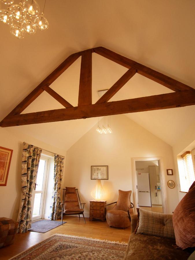 Walwyn Court Barns Villa Ledbury Luaran gambar