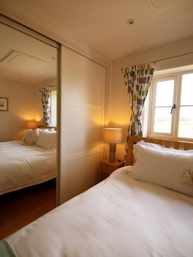 Walwyn Court Barns Villa Ledbury Luaran gambar