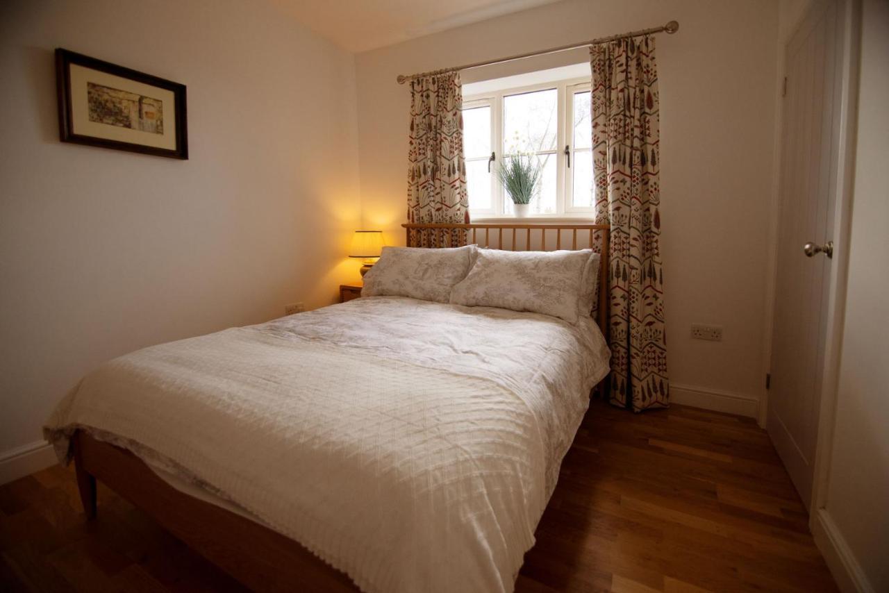 Walwyn Court Barns Villa Ledbury Luaran gambar