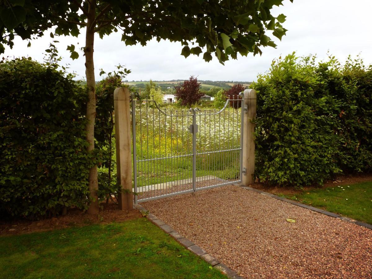 Walwyn Court Barns Villa Ledbury Luaran gambar