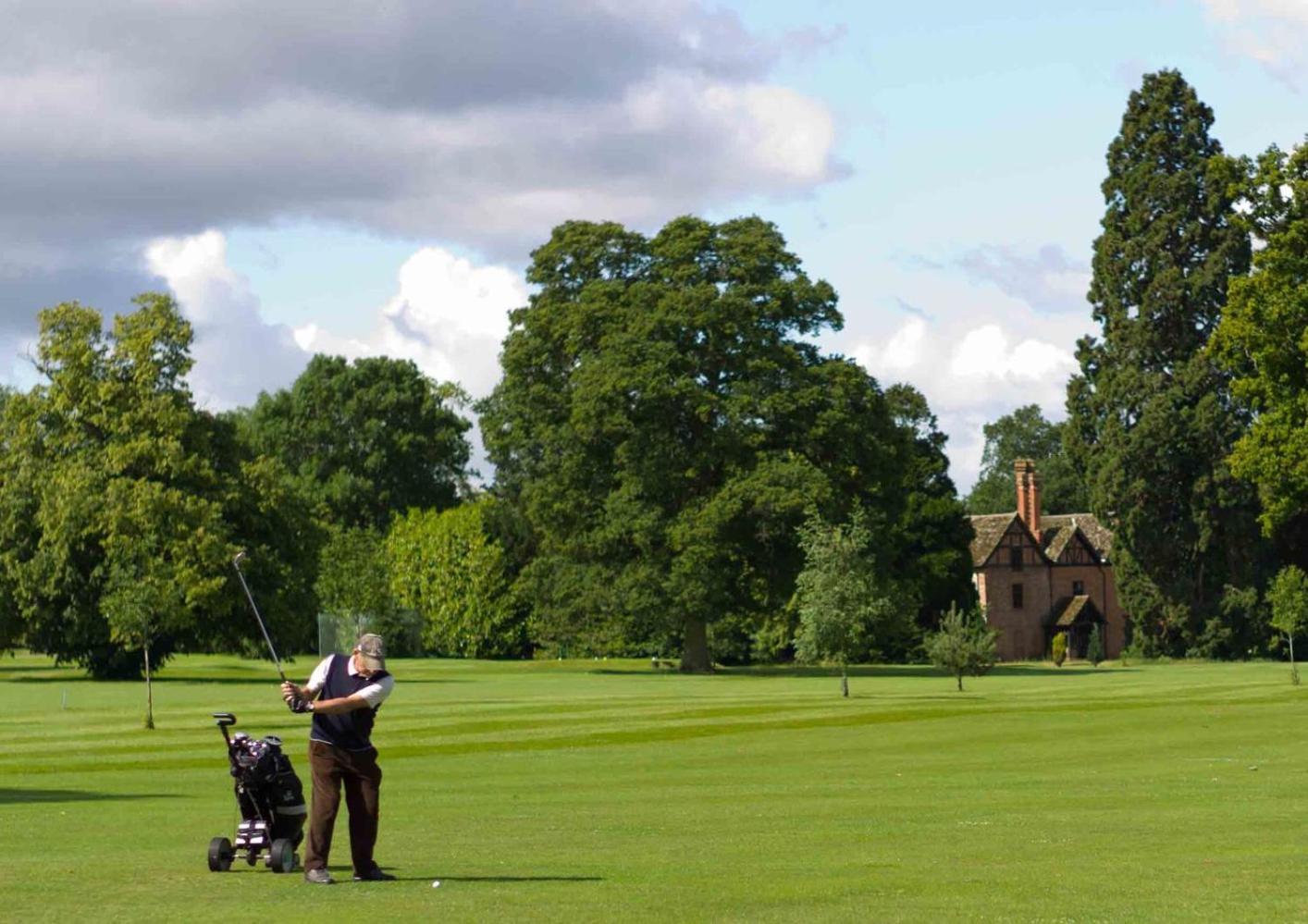 Walwyn Court Barns Villa Ledbury Luaran gambar